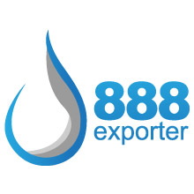 Logo 888exporter Company