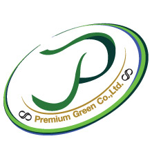 Logo Premium Green Company