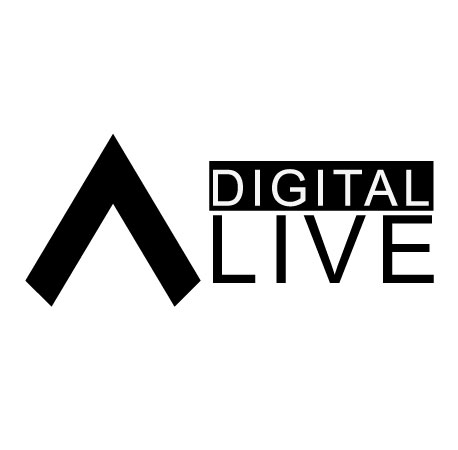 Logo Digital Alive Company
